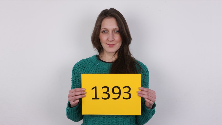Kristyna - 1393