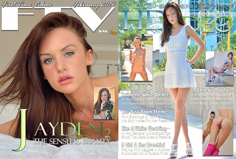 Jayden Taylors 2