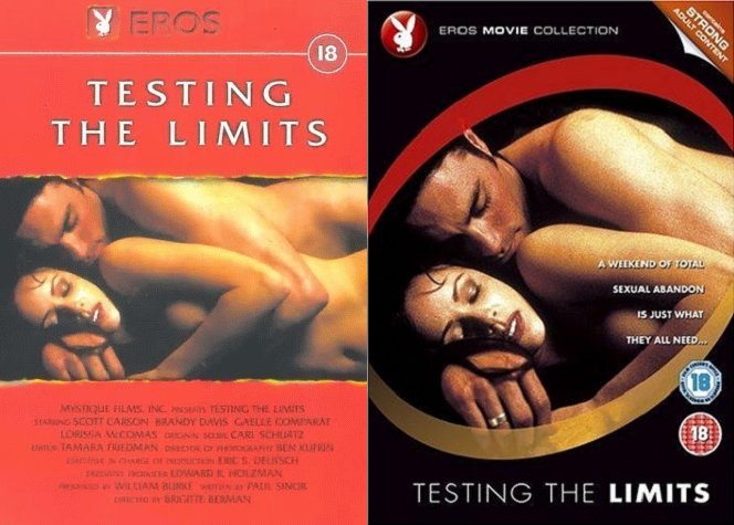 Испытание границ допустимого / Testing the limits