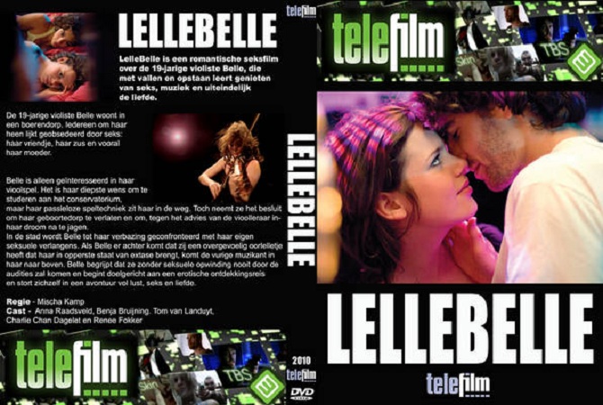 LelleBelle / Колыбельная для Беллы
