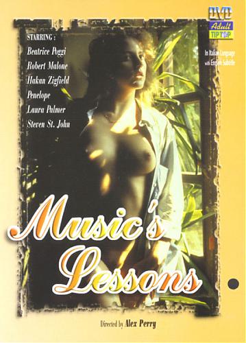 Music s Lessons  / Уроки Музыки , Adult Tip Top)