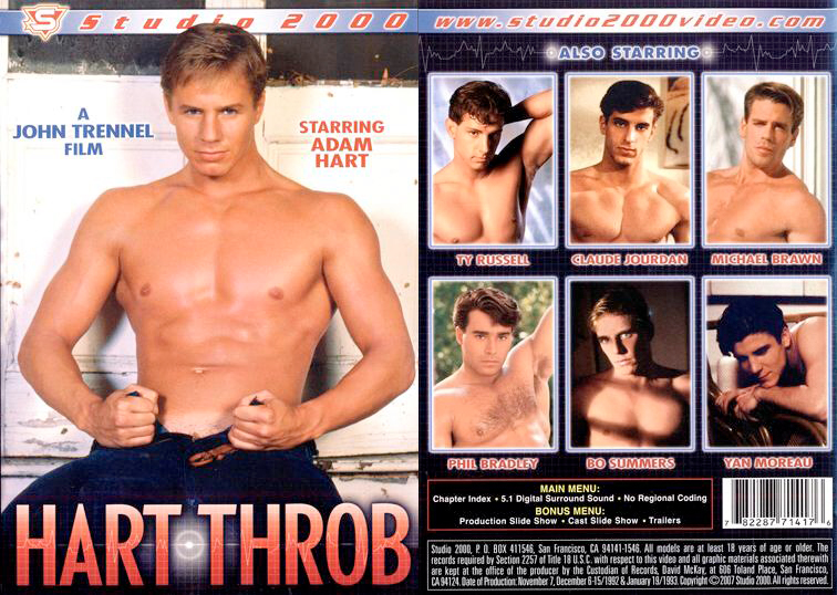 Hart Throb / Олений гон