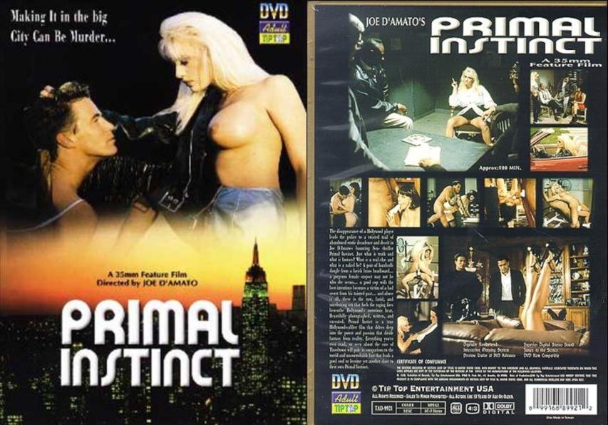 Primal Instinct / Основной инстинкт   ) , Cleo Patra , Kaitlyn Ashley , Monica Orsini, Nyrobi , Bobby Vitale, Nick East, Sean Michaels, Vince Vouyer , Valentino)