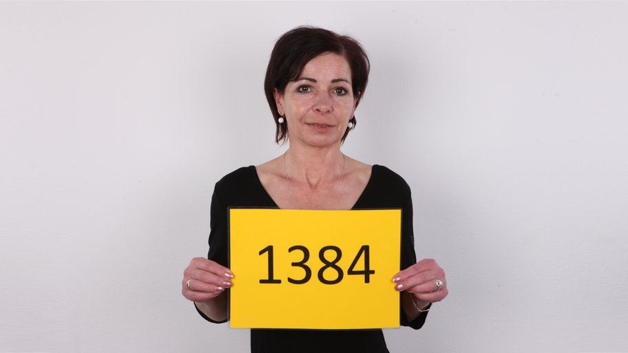 Drahomira - 1384