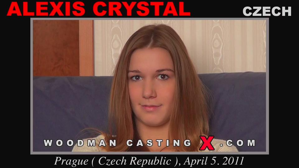 Alexis Crystal