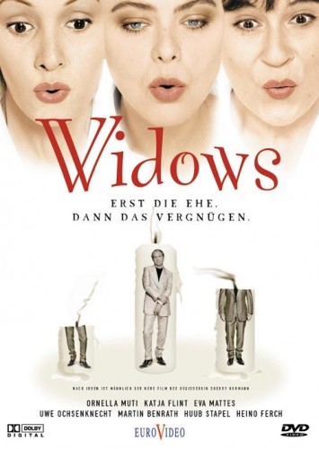 Widows - Erst die Ehe, dann das Vergnügen / Вдовы - сначала брак, потом удовольствие