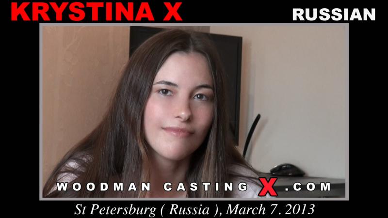 KRYSTINA X