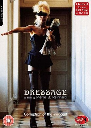 Dressage / Дрессировка