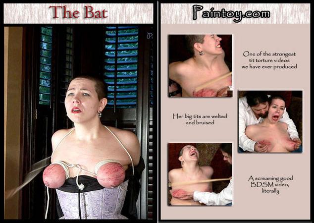 The Bat / Летучая Мышь