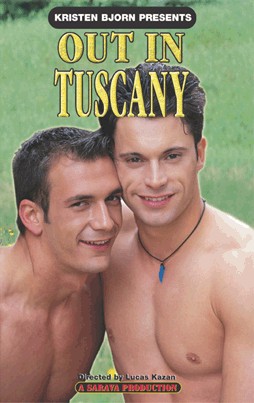 Out In Tuscany / В Тоскании