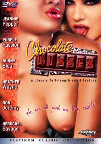 Шоколадные поцелуи / Chocolate Kisses