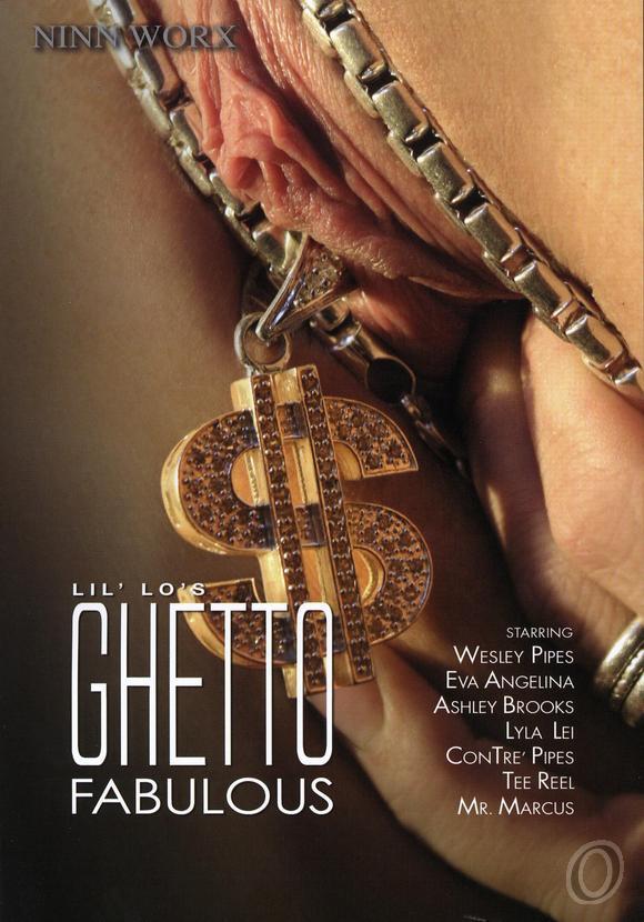 Ghetto Fabulous / Невероятное гетто   Eva Angelina, Lyla Lei, Mika Tan