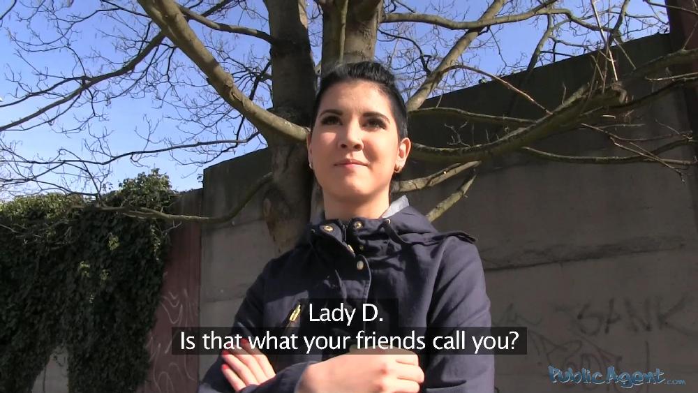 Lady