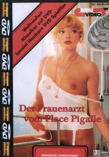 Der Frauenarzt vom Place Pigalle  / Hotesse Tres Speciales / Пациенты и гинеколог
