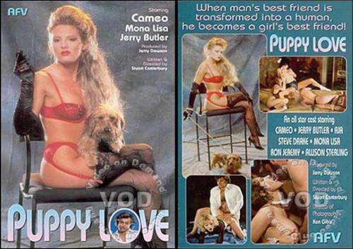 Puppy Love / Щенячья Любовь