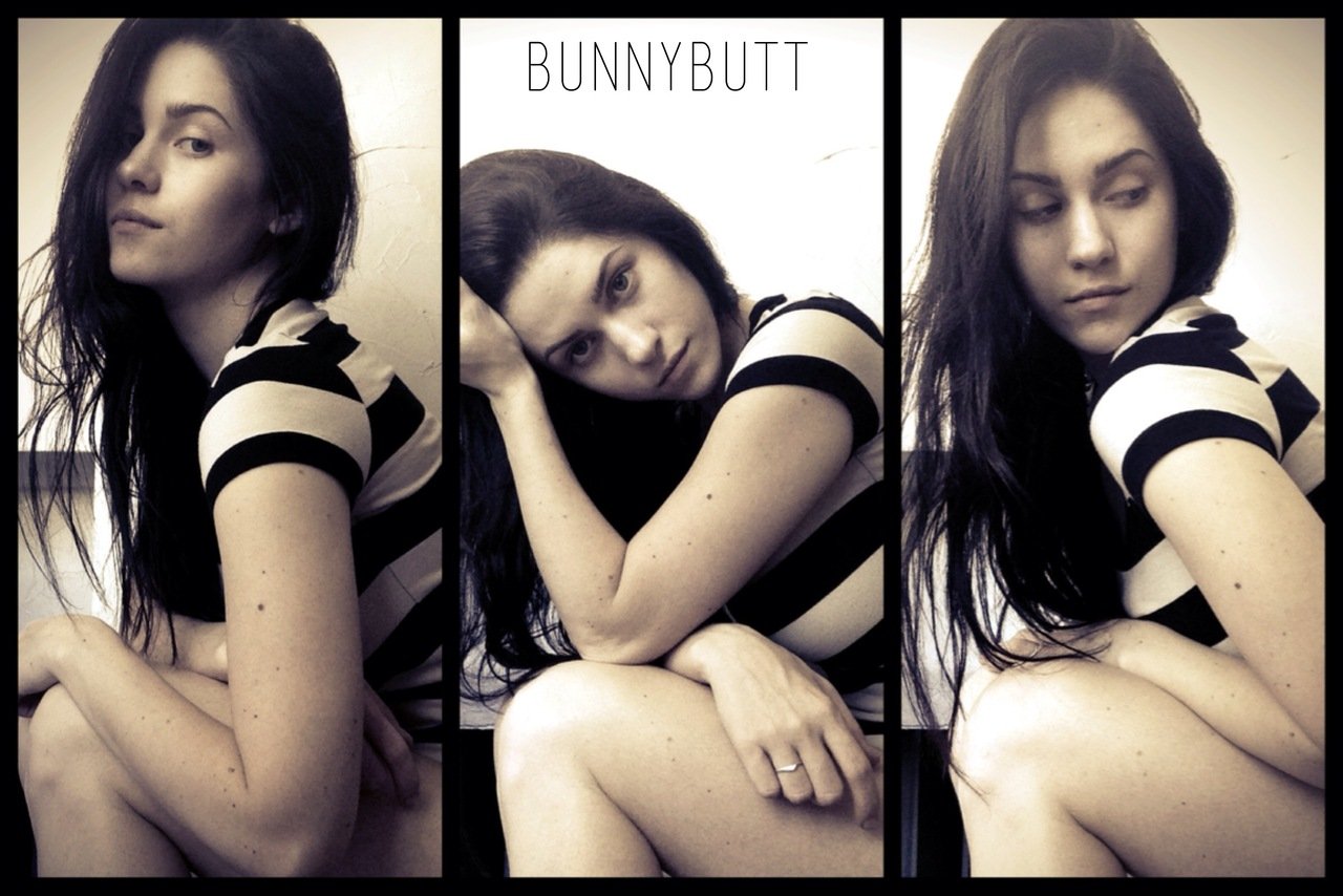 MiniPack / bunnybutt 10 роликов + фото