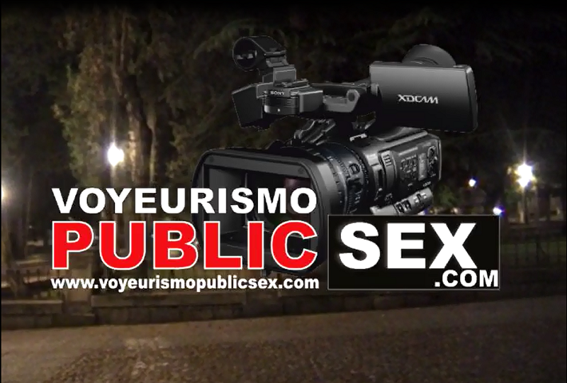 The Galician Night voyeur 32 / Галисийский вуайерист Ночь 32