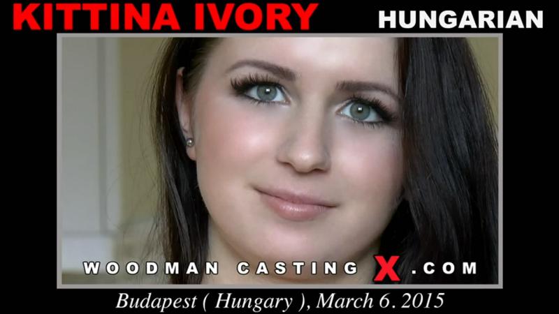 Kittina Ivory * Updated * / Casting X 141