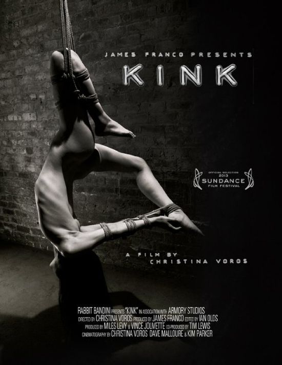 Kink./ Kink - The 51st Shade of Grey. / Извращенец.