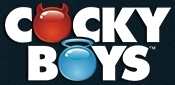 Caleb King Fucks Mickey Taylor