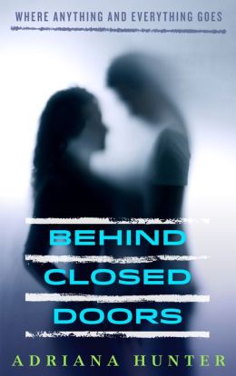Behind Closed Doors / За закрытыми дверьми  Перевод Рен-Тв