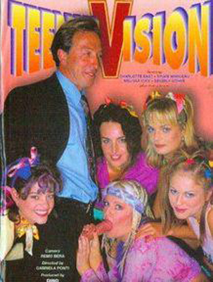 TeenieVision -MiniPack- 3, 5, 6, 21, 29, 33