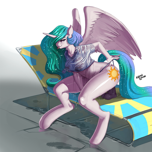 Kevinsano artwork