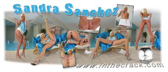 #248, #286 Sandra Sanchez
